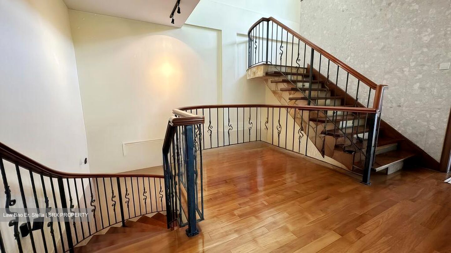 Serangoon Garden Estate (D19), Semi-Detached #587733351